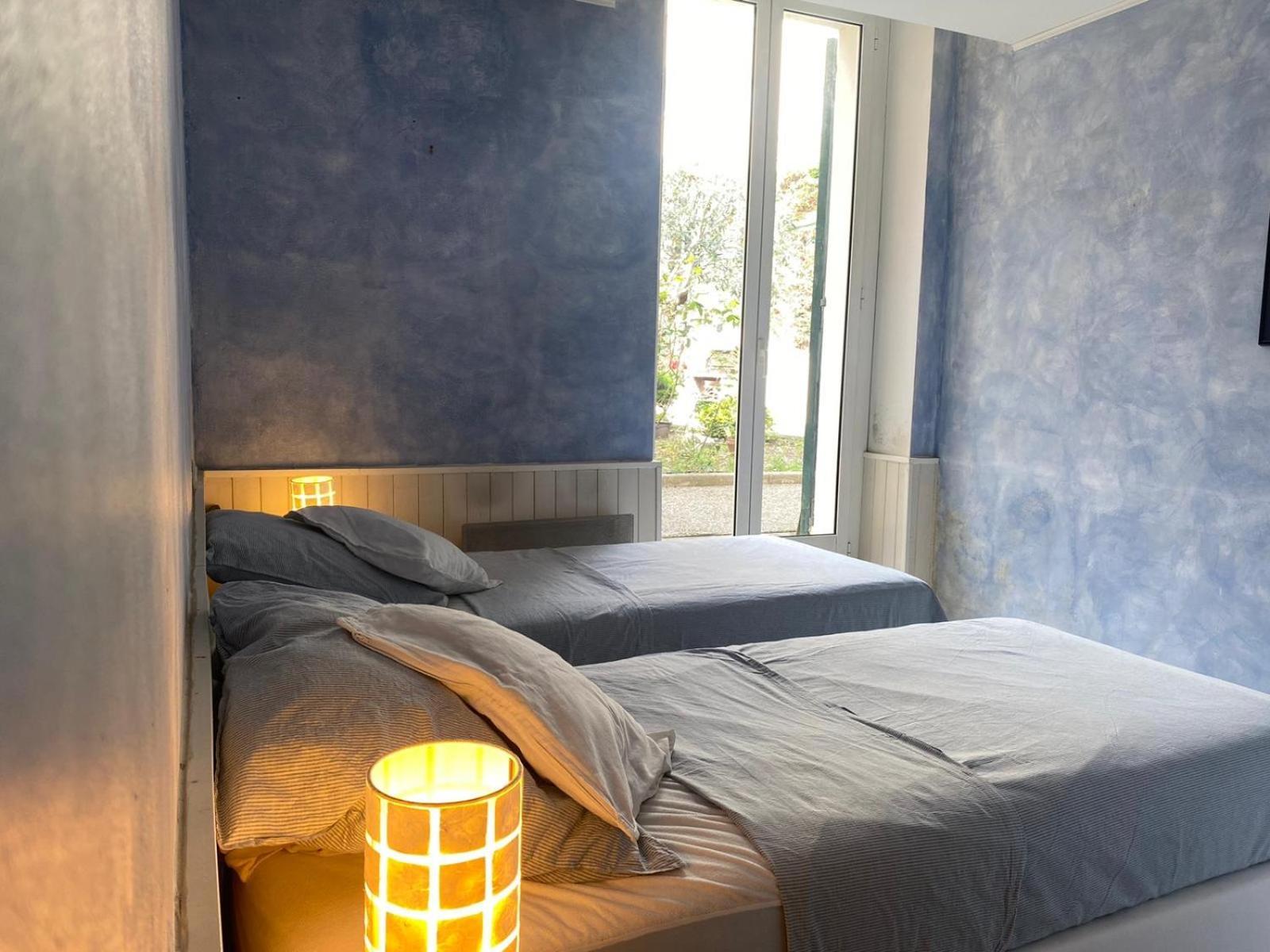 Apartment Anahit Nizza