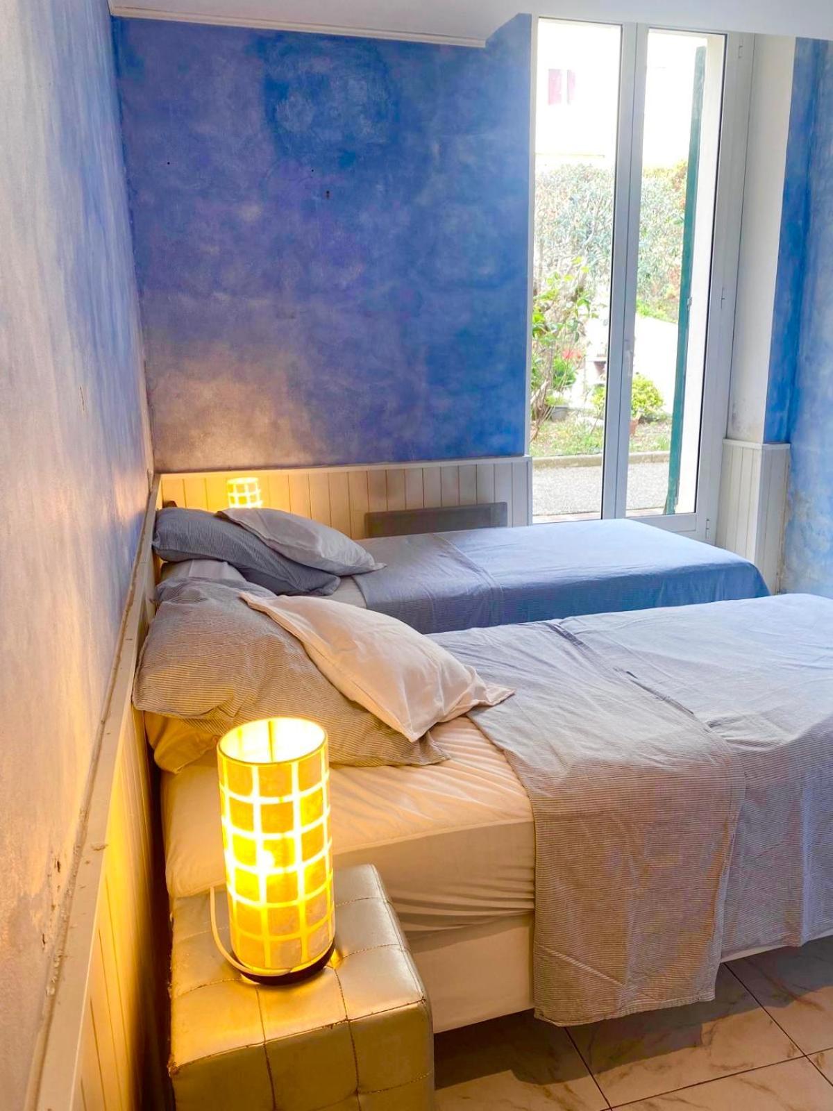 Apartment Anahit Nizza
