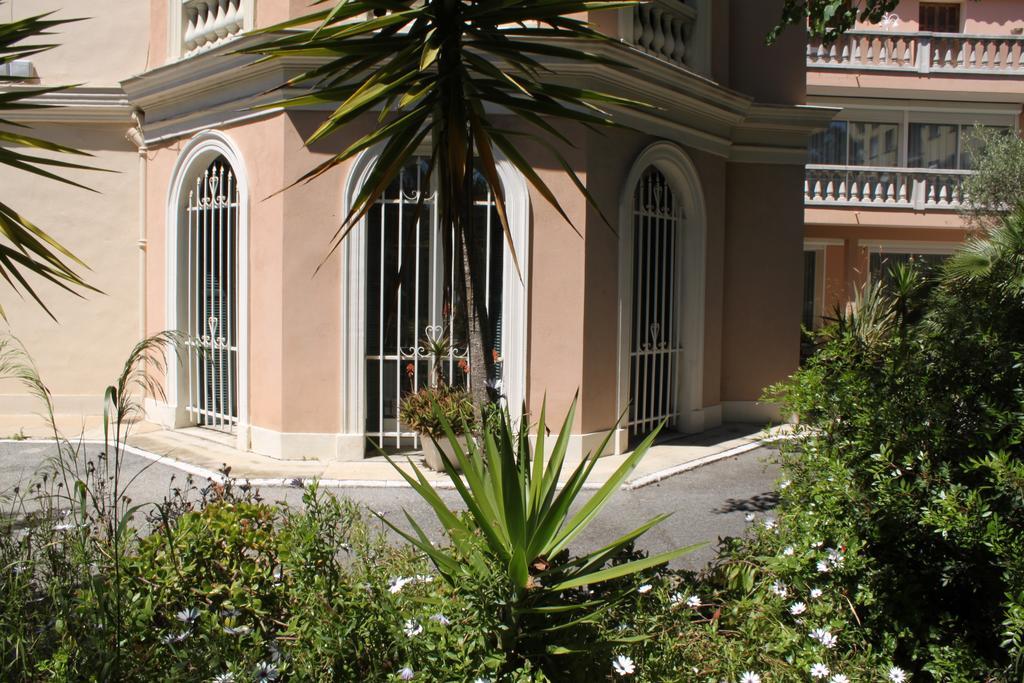 Apartment Anahit Nizza