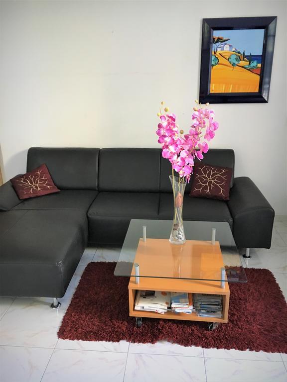 Anahit Apartment *