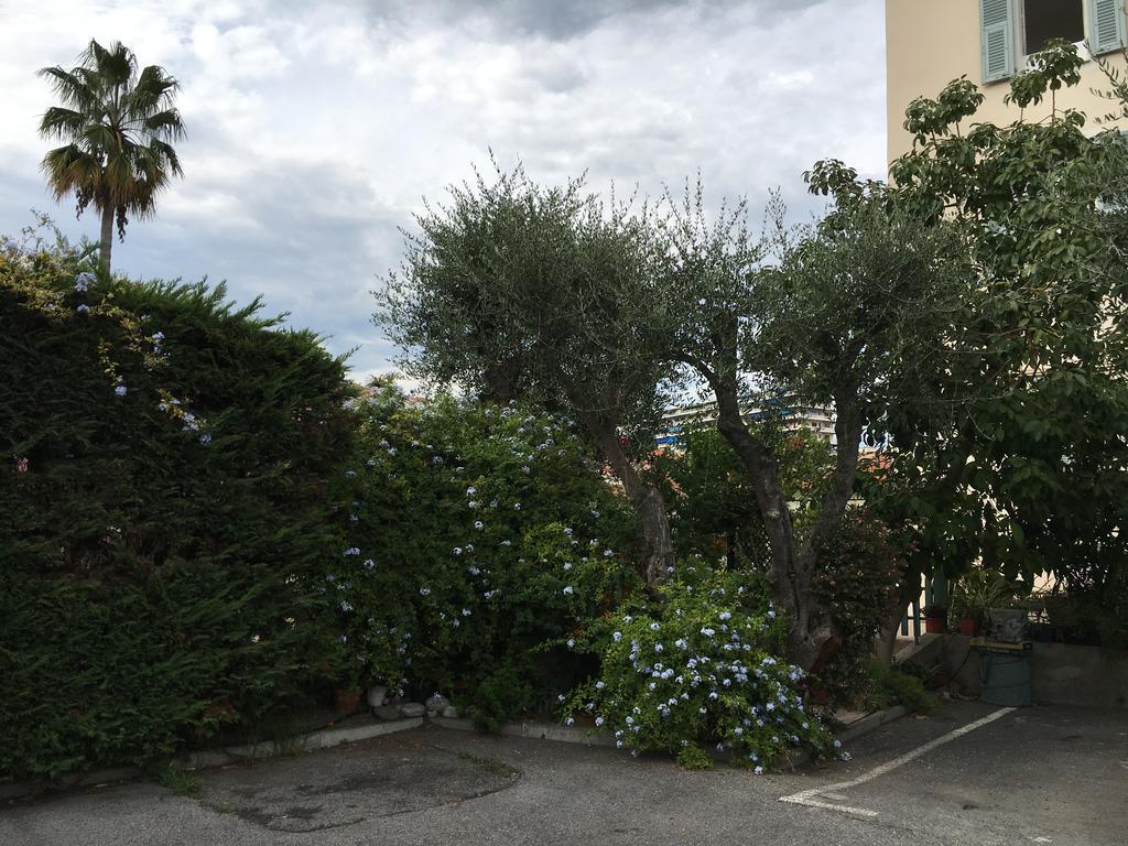 Apartment Anahit Nizza