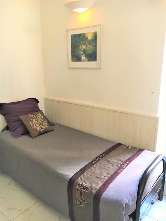 Anahit Appartement Nice