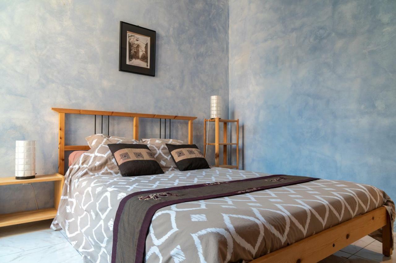 Anahit Appartement *