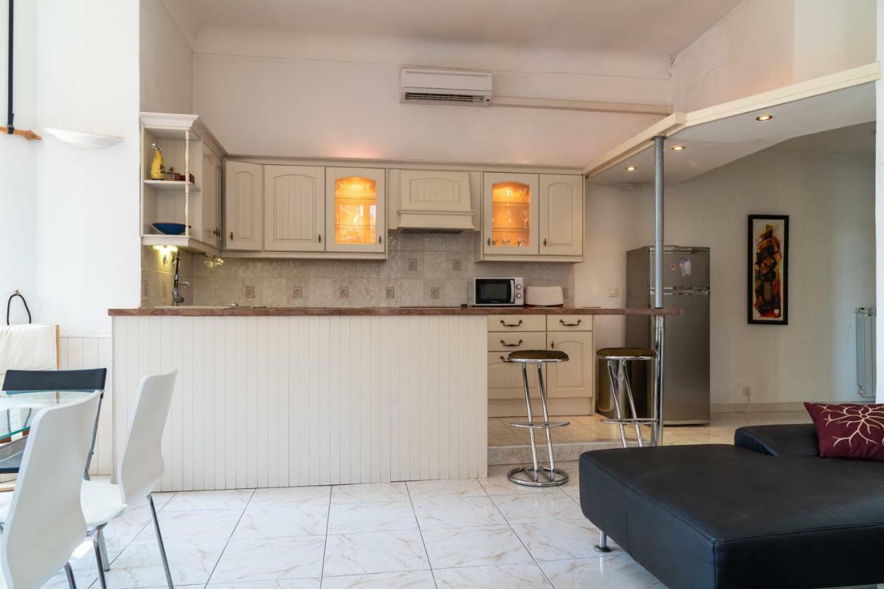 Anahit Apartment *